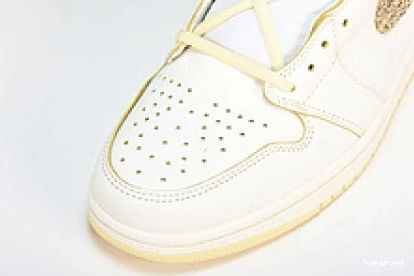 Hyperoad Jordan Craft Of 1 Naija OG High Retro Vibrations 0722